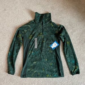 Brand New Womens Columbia Pullover